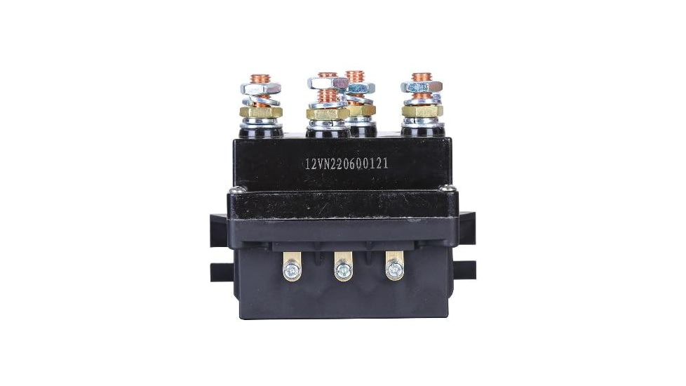 Bulldog Winch 500A Contactor for 10057x,10063x, 20425