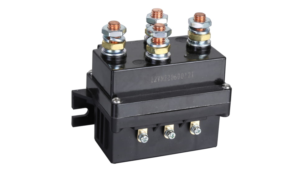 Bulldog Winch 500A Contactor for 10057x,10063x, 20425