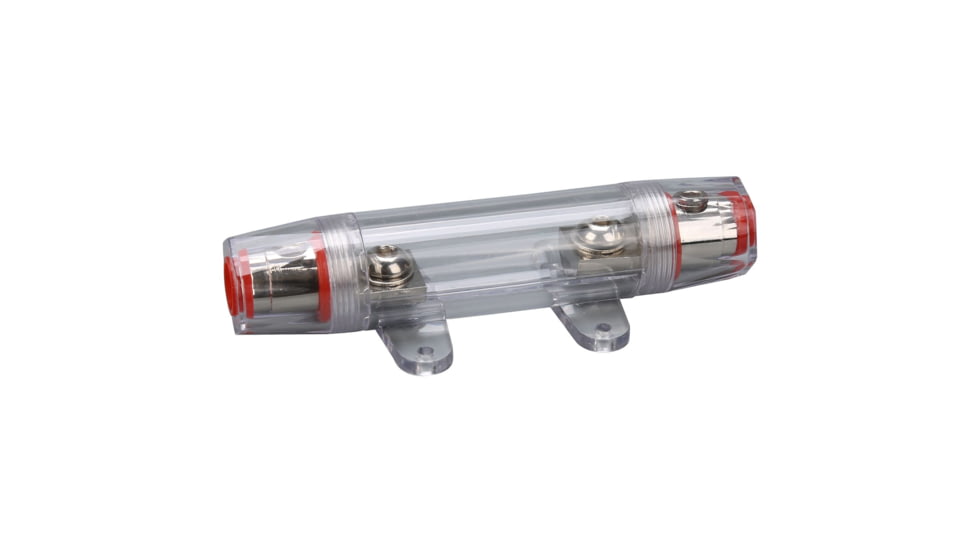 Bulldog Winch Anl Fuse Holder for 300A to 400A, 0 to 4 gaWire, 20354