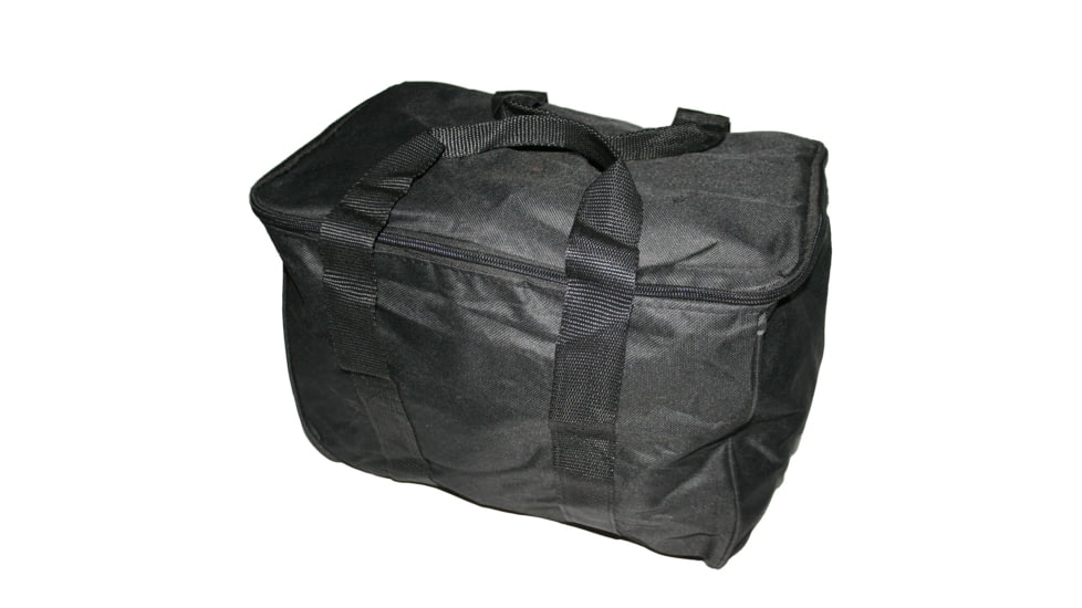 Bulldog Winch Compressor, 100PSI Portable, Automatic, 1.2CFM, Black, 41004