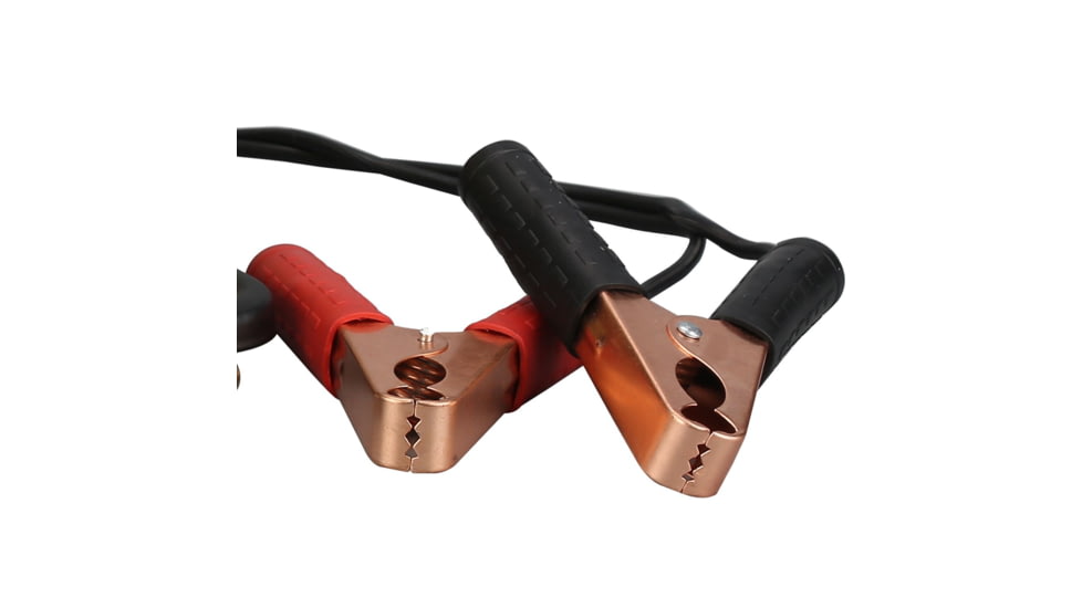 Bulldog Winch Compressor, 150PSI Portable 1.6CFM, Black, 41002