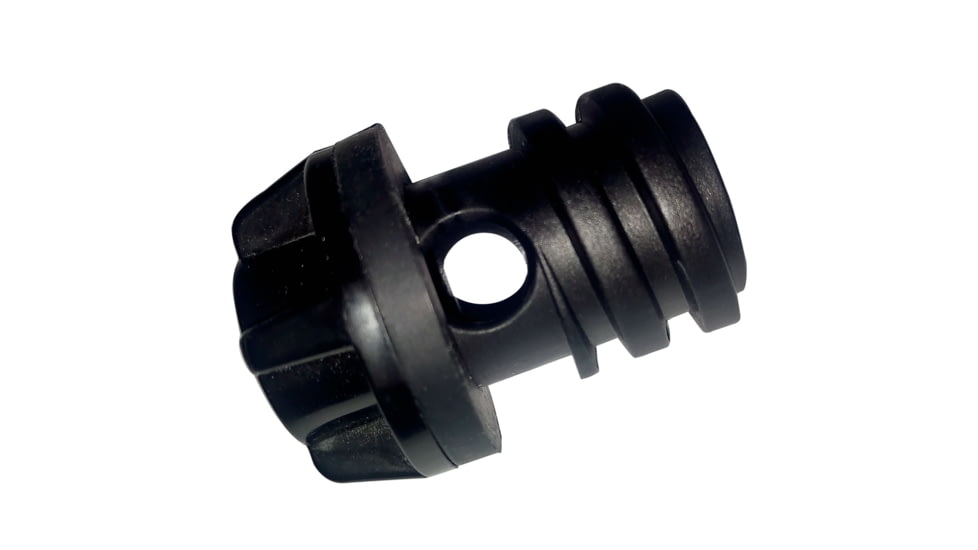 Bulldog Winch Drain Plug, Replacement for 80058X Series Coolers, 80069