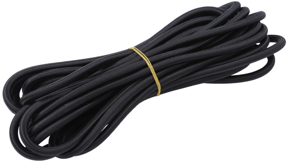 Bulldog Winch Mesh Cargo Net 6x6in, Perimeter Stretch Sord, 4pcs Cam Straps, 20409