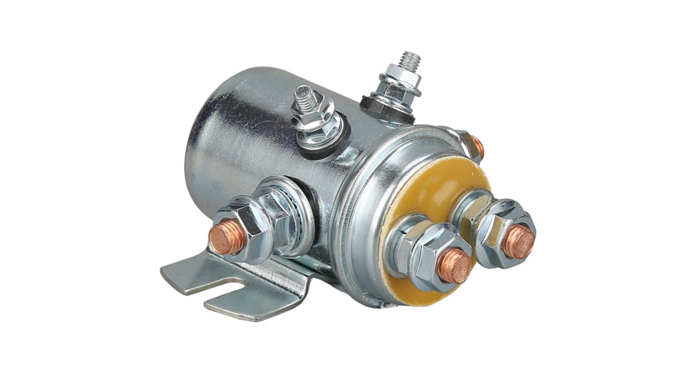 Bulldog Winch Solenoid Replacement for Truck Winch, 20088