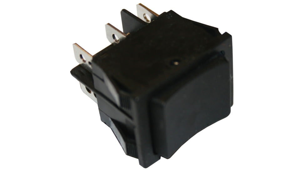 Bulldog Winch Switch, Replacement for Hand Controller Truck, Standard, 20227