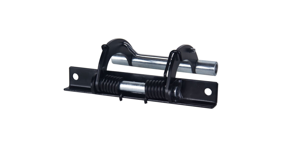 Bulldog Winch Tensioner for 10057X Series, 16.5K And 18.5K, Black, 20402