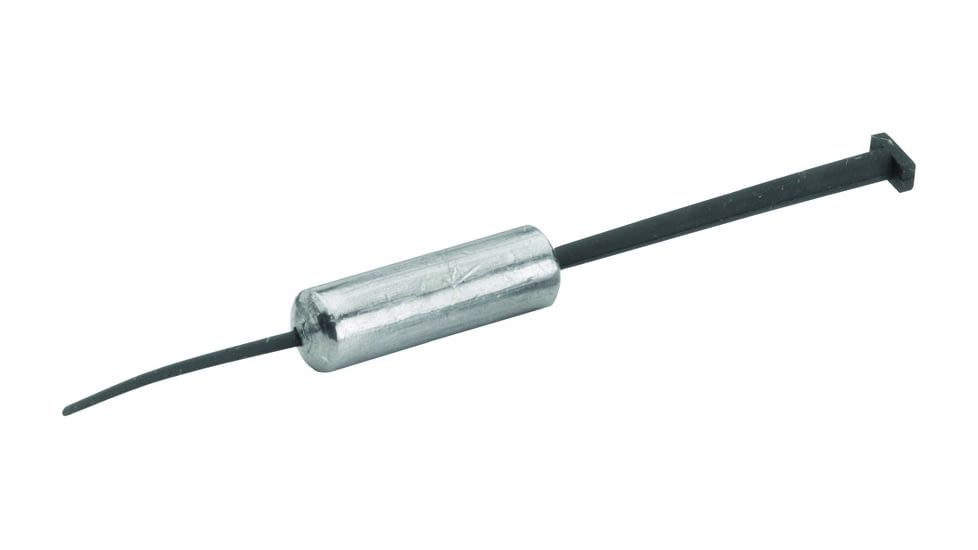 Bullet Weights Rubber T-Stop 18Bx, STP18