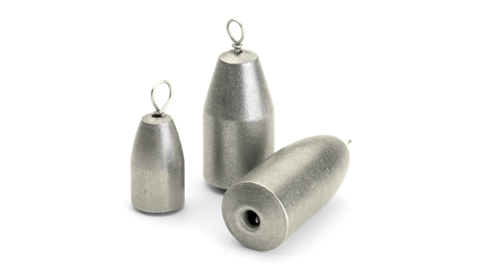 Bullet Weights Steel Bass Casting Skillets, USBCK-6