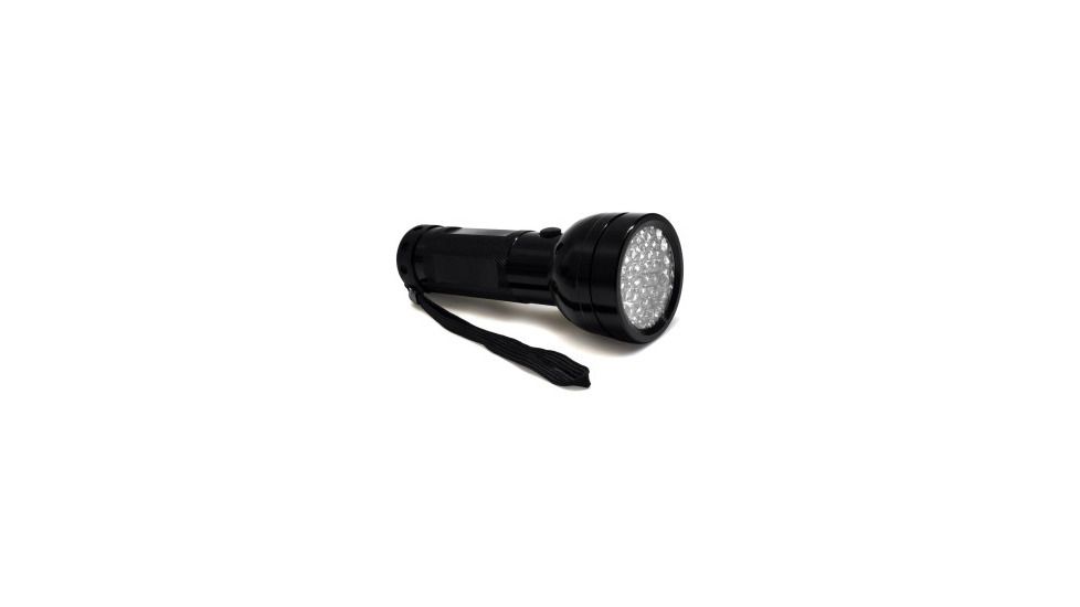 Bullseye Products UV Flashlight