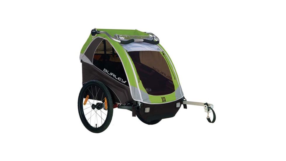 Burley D'lite Green 948301