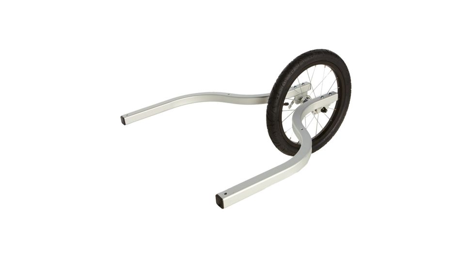 Burley Jogger Kit - Double Trl 960062
