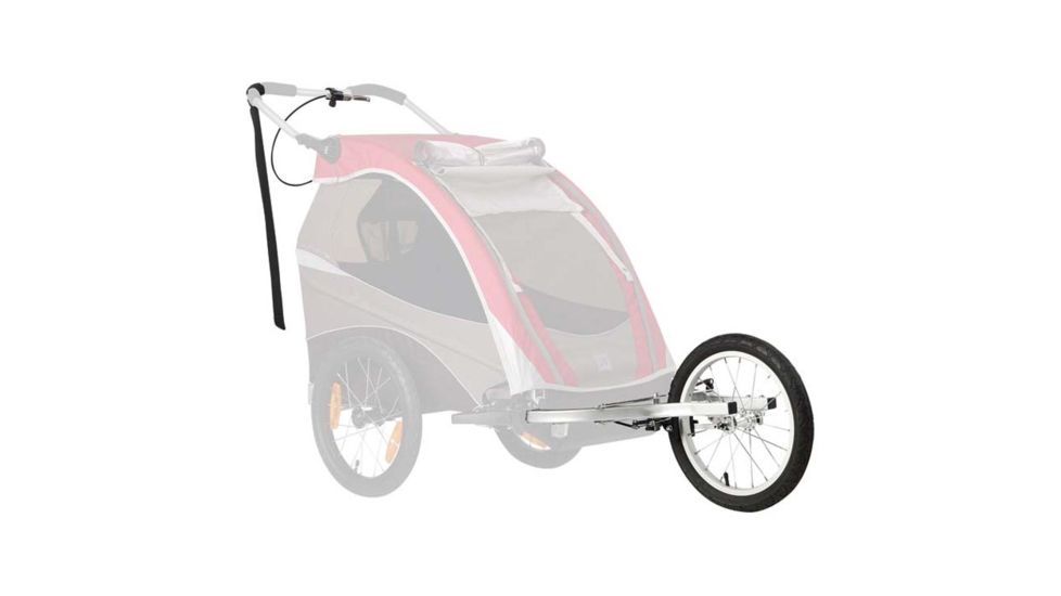 Burley Jogger Kit - Single Trl 960025