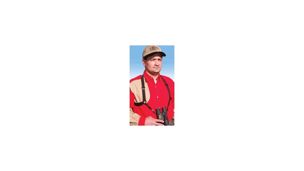 Burris 300157 Neck Relief Binocular Strap