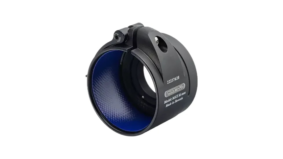 Burris Smartclip BTC Adapter, Black, 51mm, 626635