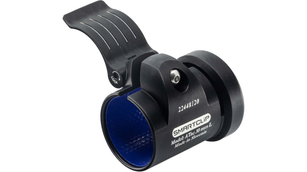 Burris Thermal Optics 30mm Smartclip, Black, 626630