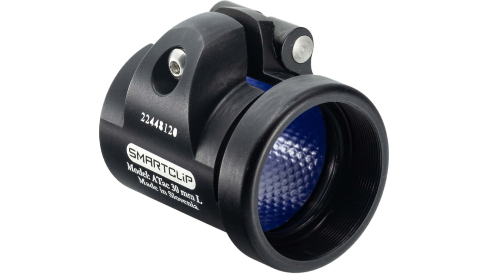 Burris Thermal Optics 30mm Smartclip, Black, 626630