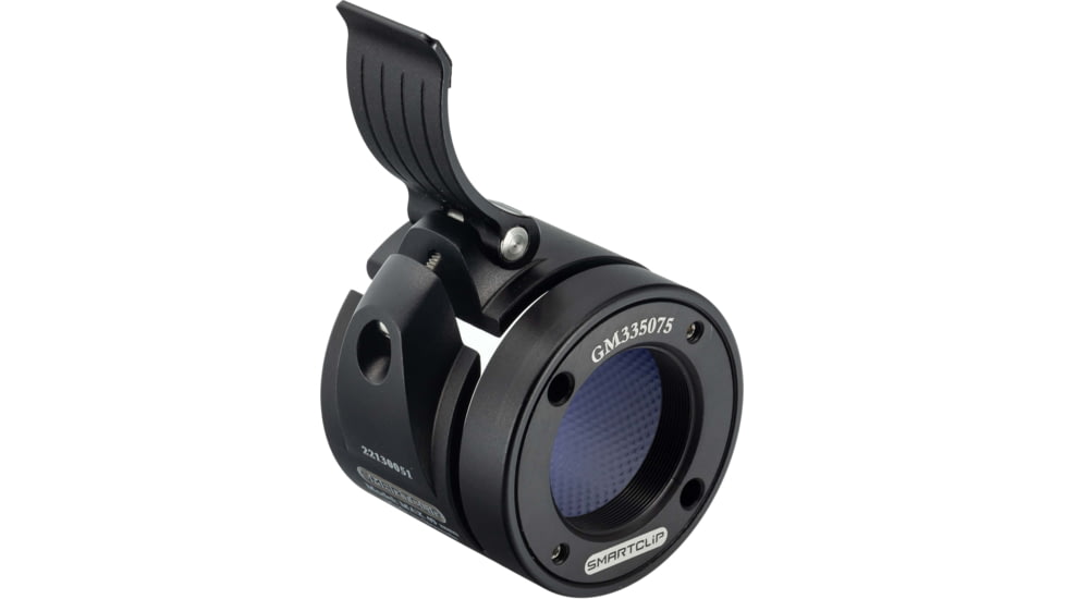 Burris Thermal Optics 49mm Smartclip, Black, 626634