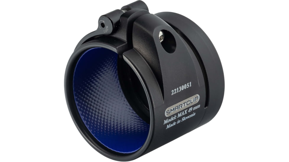 Burris Thermal Optics 49mm Smartclip, Black, 626634