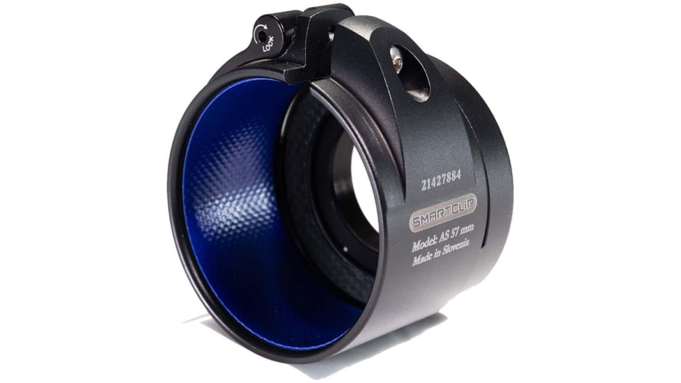 Burris Thermal Optics 57mm U.S.E. Smartclip, Black, 626640