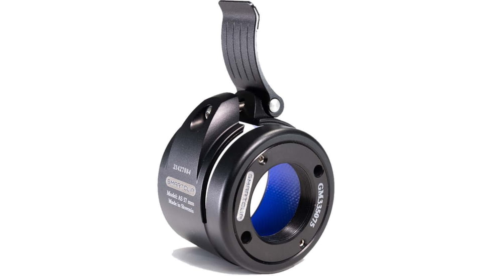 Burris Thermal Optics 57mm U.S.E. Smartclip, Black, 626640