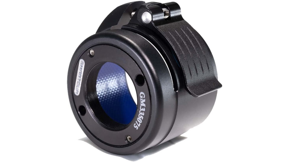 Burris Thermal Optics 57mm U.S.E. Smartclip, Black, 626640