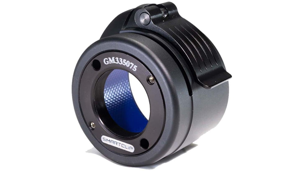 Burris Thermal Optics 59mm Smartclip, Black, 626642