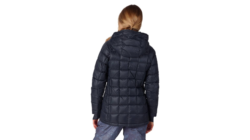 Burton Ak Baker Down Jacket - Womens, True Black, Small, 10014104001S