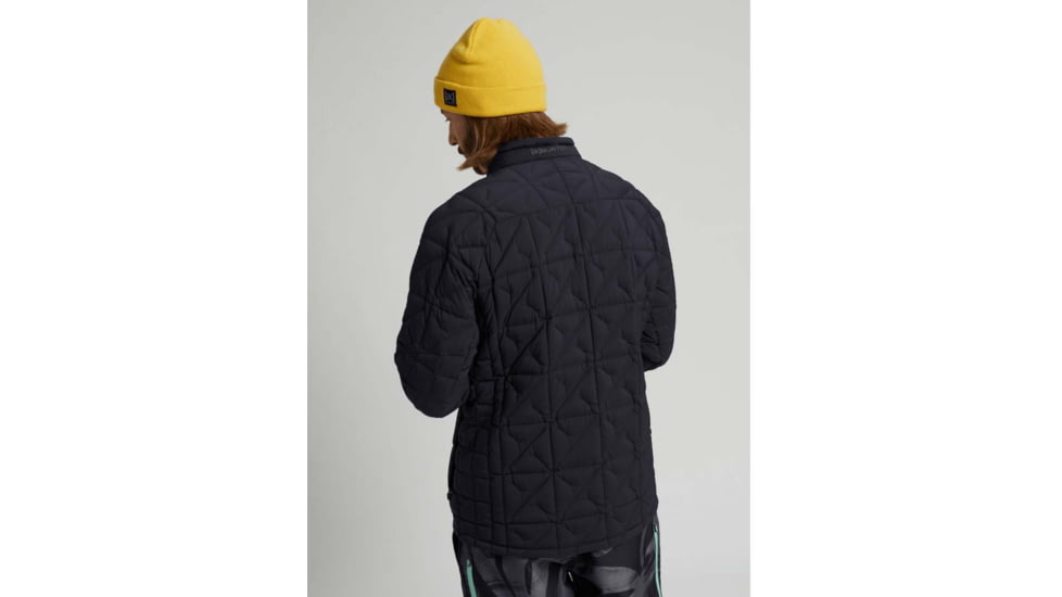 Burton ak Baker Stretch Insulated Jacket - Mens, True Black, 2XL, 22068100001-XXL