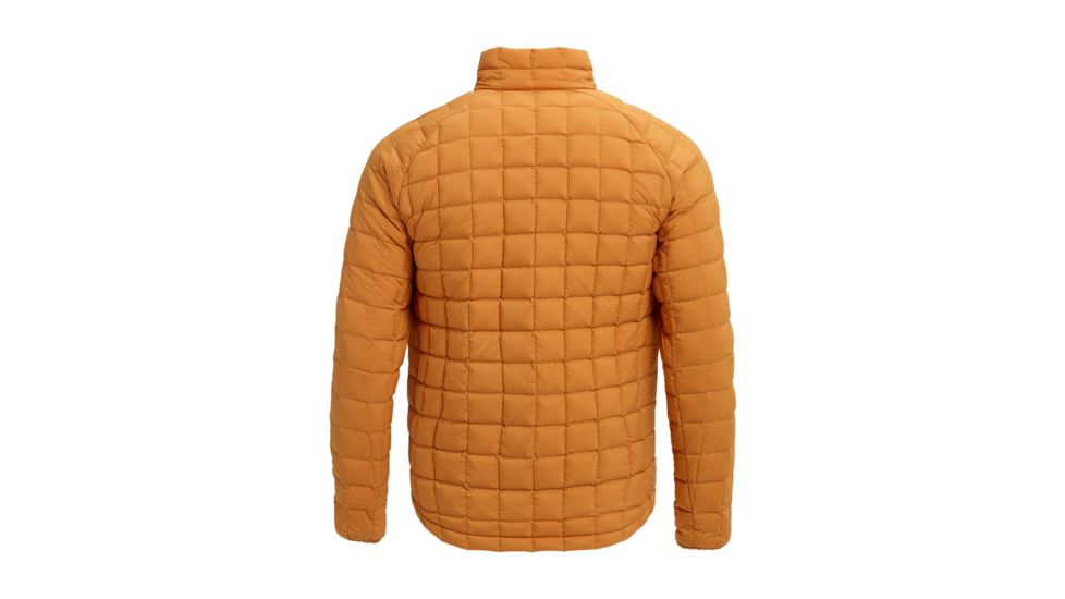 Burton Ak Bk Lite Insulator - Mens, Golden Oak, Large, 18947101800L