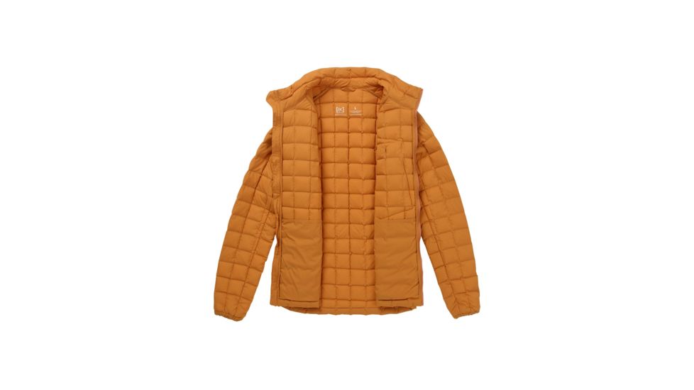 Burton Ak Bk Lite Insulator - Mens, Golden Oak, Large, 18947101800L