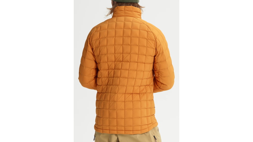 Burton Ak Bk Lite Insulator - Mens, Golden Oak, Large, 18947101800L