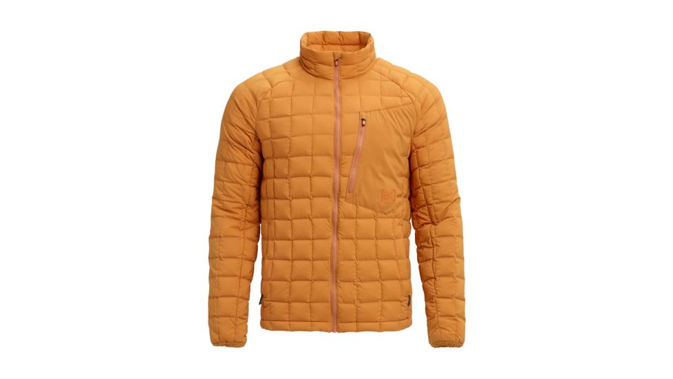 Burton Ak Bk Lite Insulator - Mens, Golden Oak, Large, 18947101800L