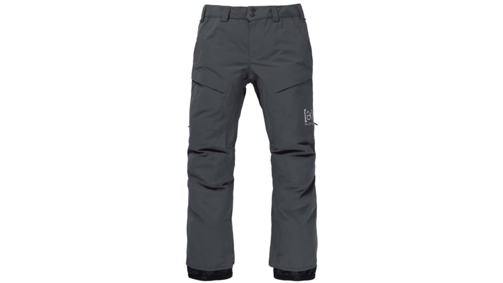 Burton ak GORE-TEX Swash Pant - Mens, Castlerock, Extra Large, 10022107021-XL