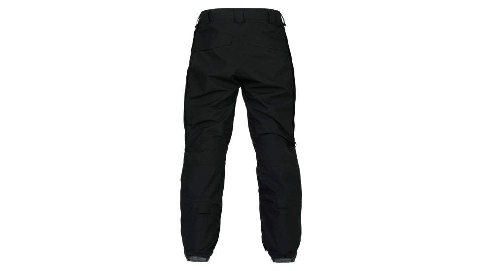 Burton Ak Gore-Tex Swash Pant - Mens, Drydye Black, Medium, 10022104002M