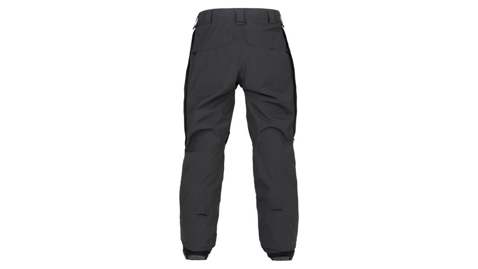 Burton Ak Gore-Tex Swash Pant - Mens, Faded, Large, 10022104020L