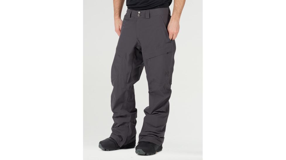Burton Ak Gore-Tex Swash Pant - Mens, Faded, Large, 10022104020L