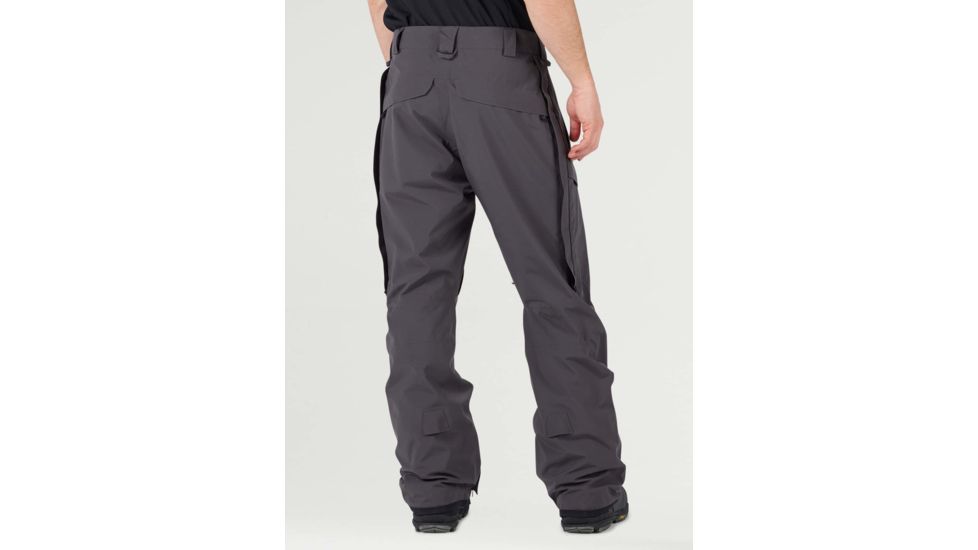 Burton Ak Gore-Tex Swash Pant - Mens, Faded, Large, 10022104020L