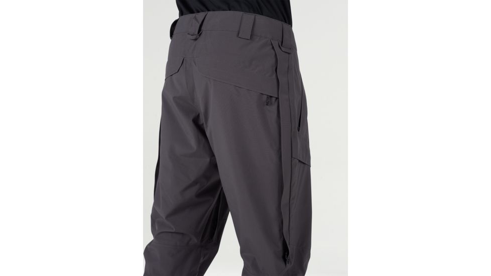 Burton Ak Gore-Tex Swash Pant - Mens, Faded, Large, 10022104020L