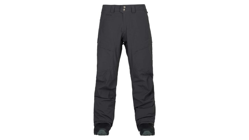 Burton Ak Gore-Tex Swash Pant - Mens, Faded, Large, 10022104020L