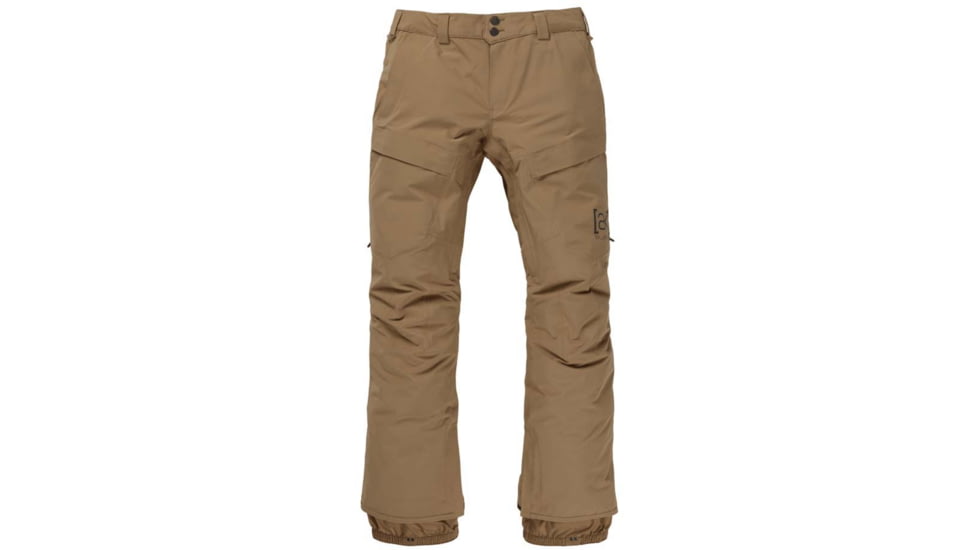 Burton ak GORE-TEX Swash Pant - Mens, Kelp, Extra Large, 10022107250-XL