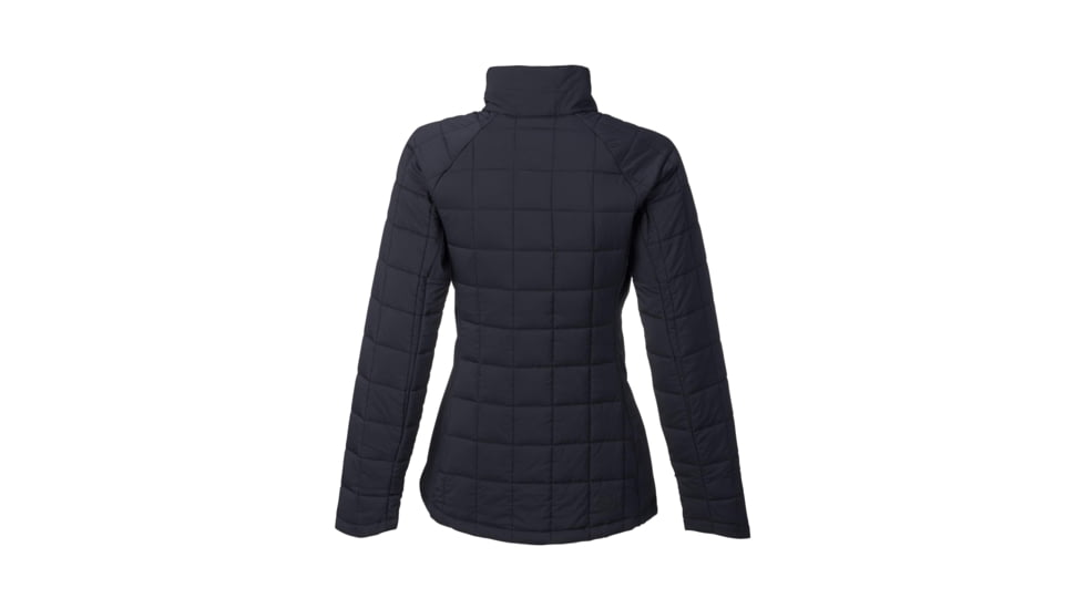 Burton Ak Helium Insulated Jacket - Womens, True Black, Large, 10020104001L