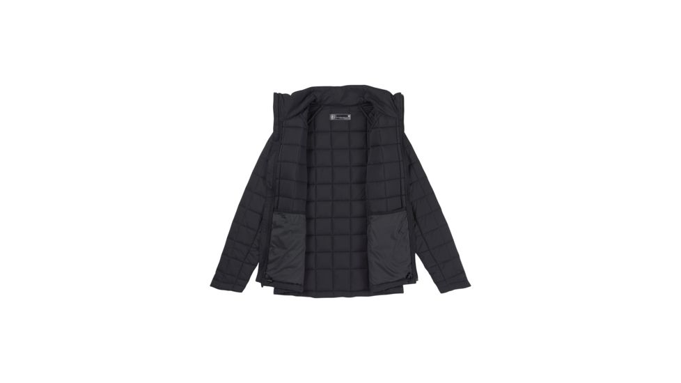 Burton Ak Helium Insulated Jacket - Womens, True Black, Large, 10020104001L