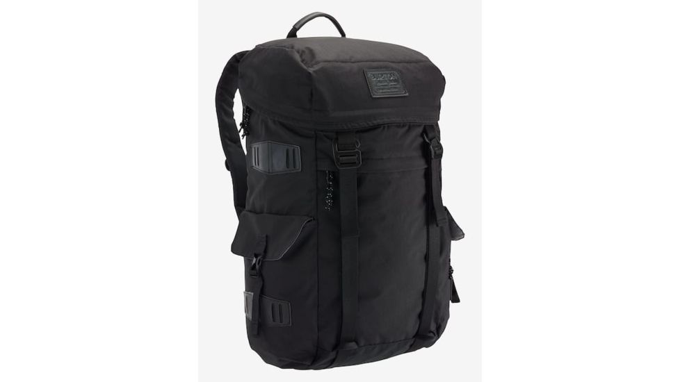 Burton Annex Backpack, Tblk Triple Ripstop, 28L, 13655100011