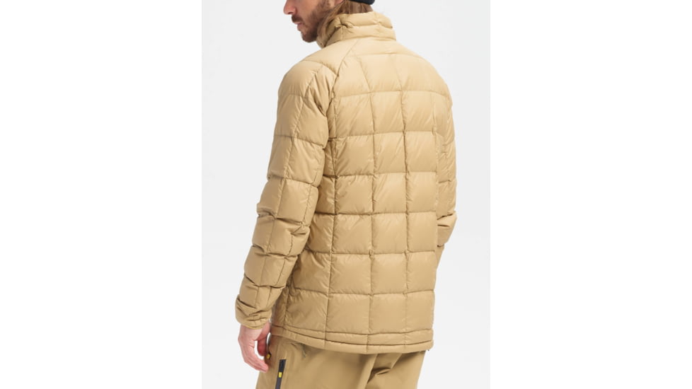 Burton BK Insulator Jacket - Mens, Kelp, Large, 10003106250-L