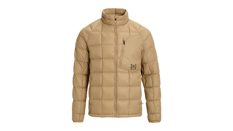 Burton BK Insulator Jacket - Mens, Kelp, Large, 10003106250-L