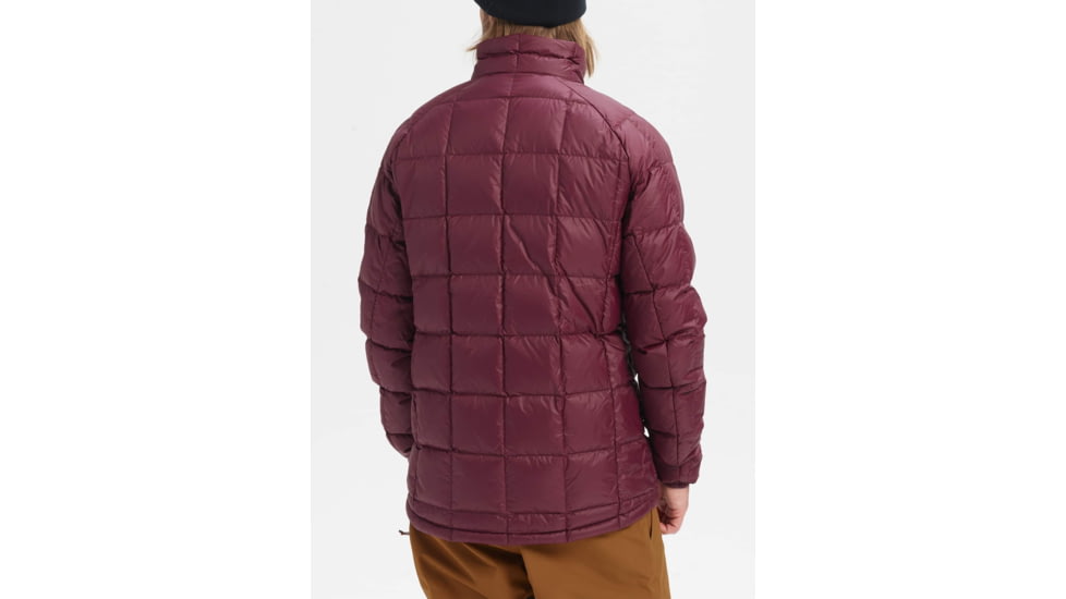 Burton BK Insulator Jacket - Mens, Port Royal, Large, 10003106600-L