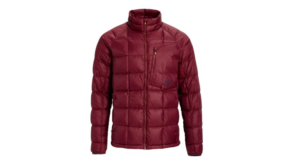 Burton BK Insulator Jacket - Mens, Port Royal, Large, 10003106600-L