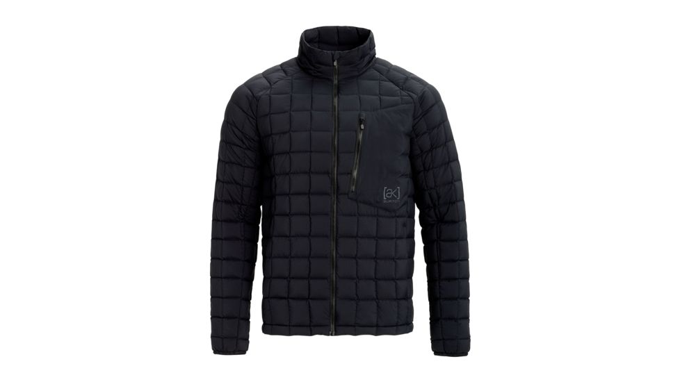 Burton BK Lite Insulator Jacket - Men's, True Black, Medium, 18947102001-M