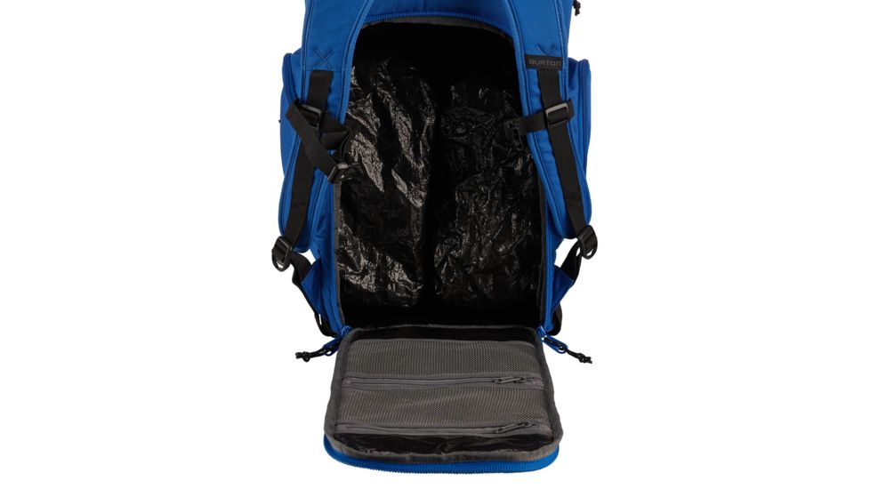 Burton Booter Pack, Classic Blue, One size, 11036106400