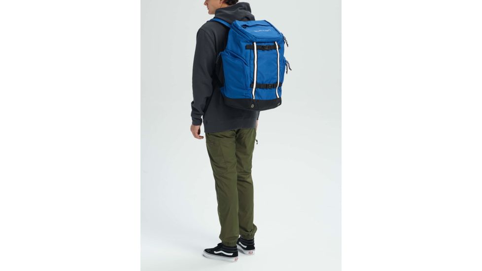 Burton Booter Pack, Classic Blue, One size, 11036106400